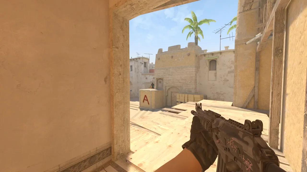 highlight